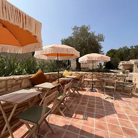 Manoir - Domaine Lassalle Saint-creac * Saint-Creac (Gers)