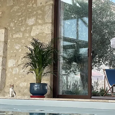 Manoir - Domaine Lassalle Saint-creac * Saint-Creac (Gers)