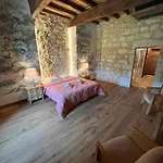 Maison d'hôtes Manoir - Domaine Lassalle Saint-créac *