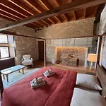 Maison d'hôtes Manoir - Domaine Lassalle Saint-créac *