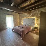 Maison d'hôtes Manoir - Domaine Lassalle Saint-créac