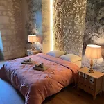 Manoir - Domaine Lassalle Saint-créac *