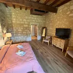 Maison d'hôtes Manoir - Domaine Lassalle Saint-créac