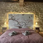 Manoir - Domaine Lassalle Saint-créac *