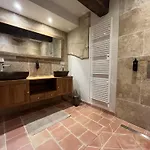 Maison d'hôtes Manoir - Domaine Lassalle Saint-créac