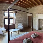 Manoir - Domaine Lassalle Saint-créac Maison d'hôtes Saint-Creac (Gers)