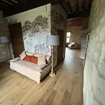 Manoir - Domaine Lassalle Saint-créac Maison d'hôtes