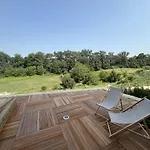 Maison d'hôtes Manoir - Domaine Lassalle Saint-créac *