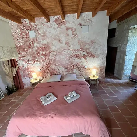 Manoir - Domaine Lassalle Saint-créac Saint-Creac (Gers)