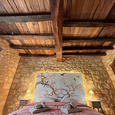 Manoir - Domaine Lassalle Saint-créac Maison d'hôtes Saint-Creac (Gers)