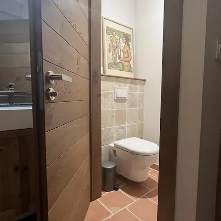 Maison d'hôtes Manoir - Domaine Lassalle Saint-créac *