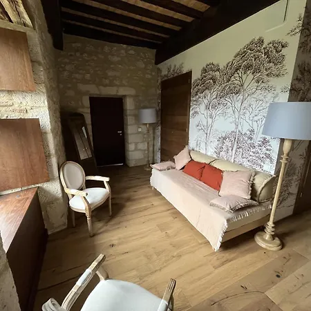 Maison d'hôtes Manoir - Domaine Lassalle Saint-créac Saint-Creac (Gers)