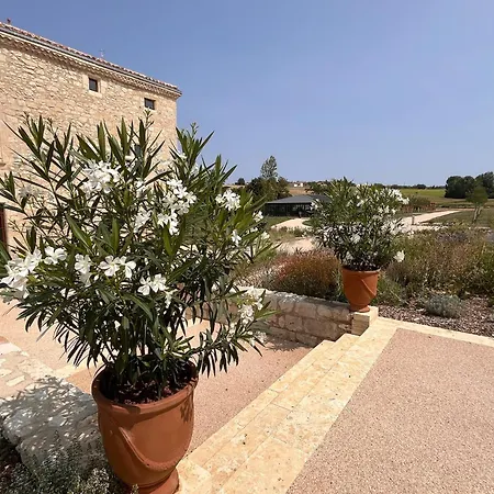 Manoir - Domaine Lassalle Saint-créac Affittacamere *