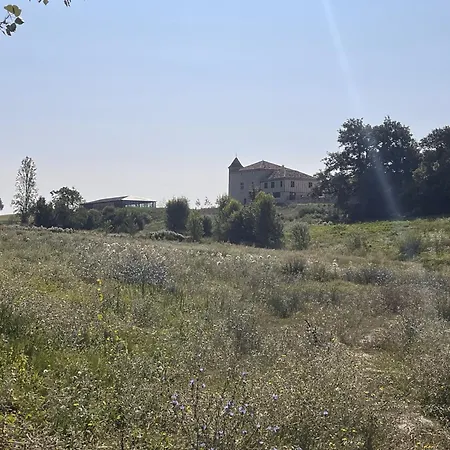 Manoir - Domaine Lassalle Saint-créac