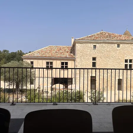 Manoir - Domaine Lassalle Saint-créac *