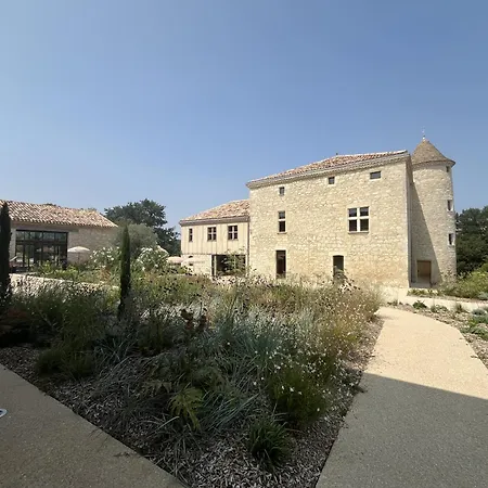 Affittacamere Manoir - Domaine Lassalle Saint-créac Saint-Creac (Gers)