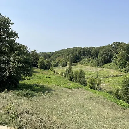 Maison d'hôtes Manoir - Domaine Lassalle Saint-créac *