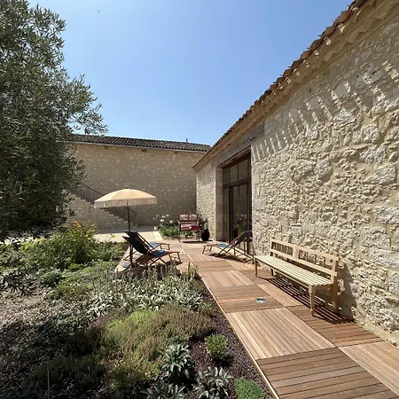 Manoir - Domaine Lassalle Saint-créac Maison d'hôtes Saint-Creac (Gers)
