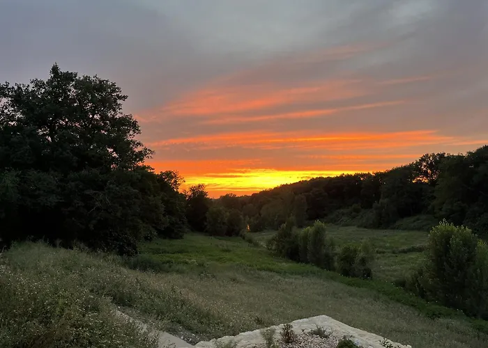 Manoir - Domaine Lassalle Saint-creac * Saint-Creac (Gers)