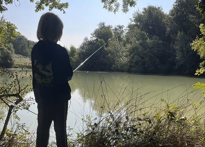 Manoir - Domaine Lassalle Saint-creac * Saint-Creac (Gers)