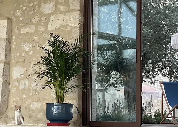 Manoir - Domaine Lassalle Saint-creac * Saint-Creac (Gers)